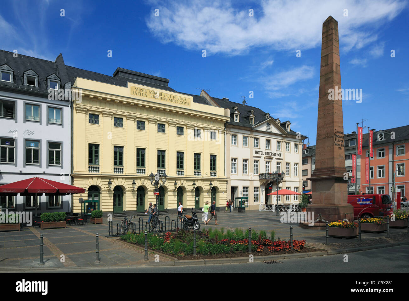 buffalo das steakhaus deinhardplatz koblenz