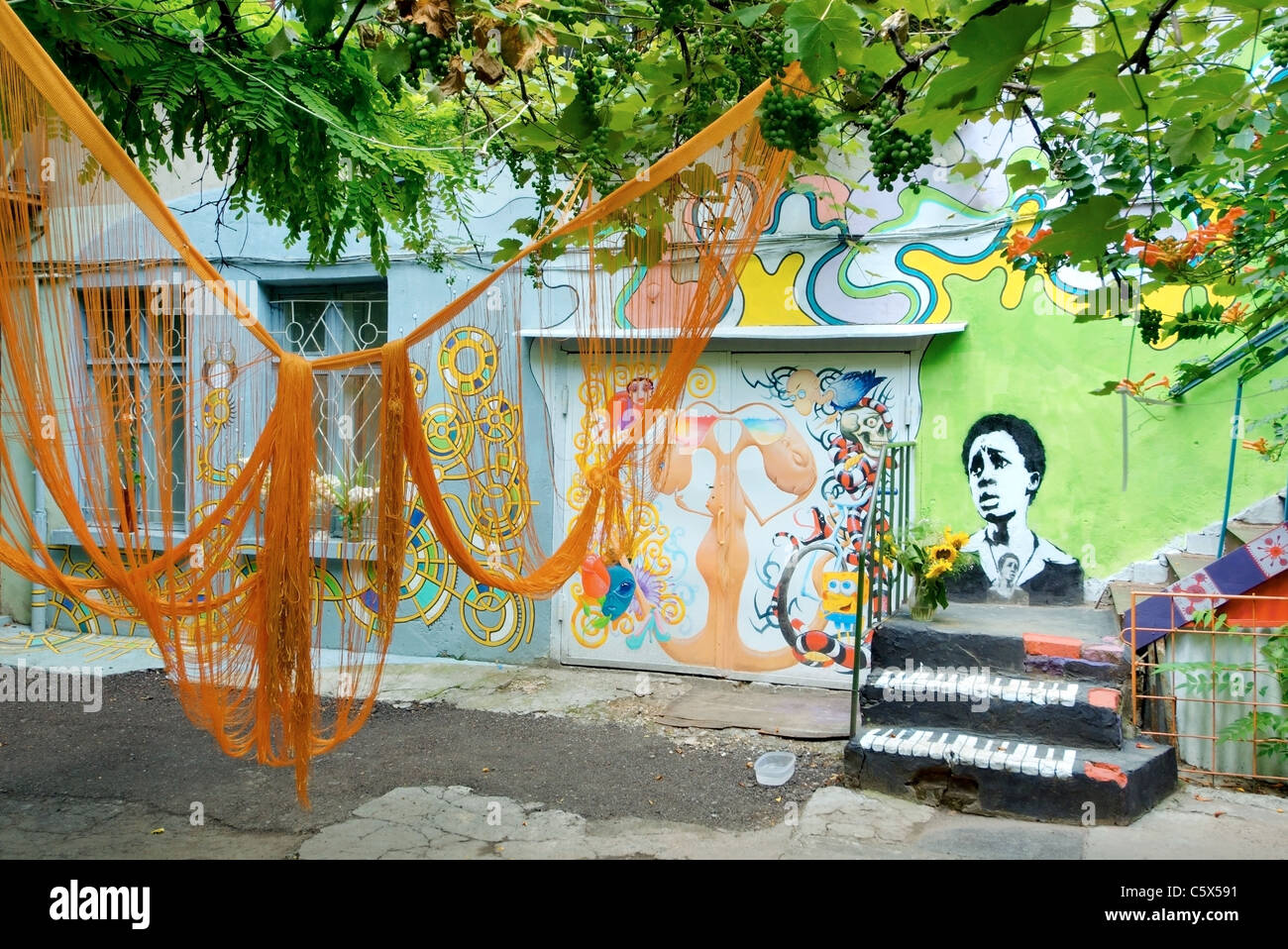 Courts of Odessa and Odessa region Courts of Odessa and Odessa region