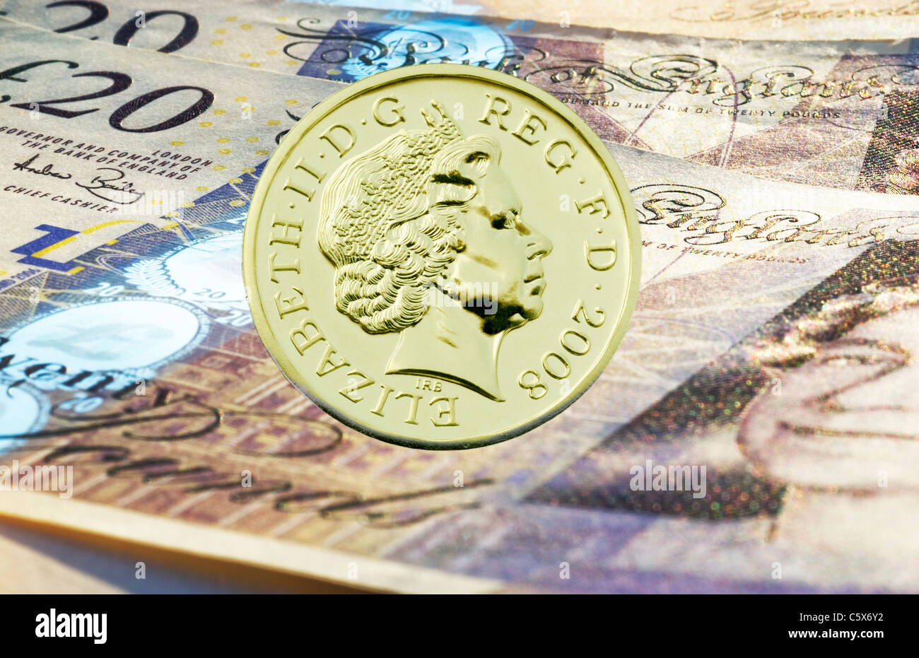 Money investment pounds hires stock photography and images Alamy