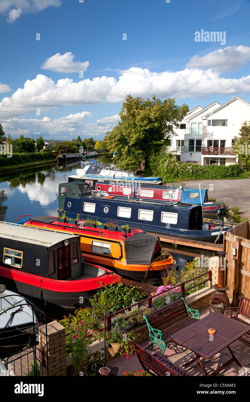 Appleton warrington hires stock photography and images Alamy