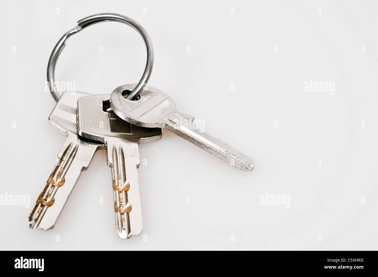 Real lock hi-res stock photography and images - Alamy