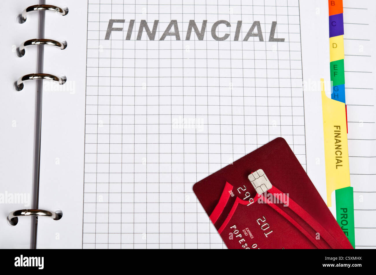 Personal plastic bank card hi-res stock photography and images - Alamy