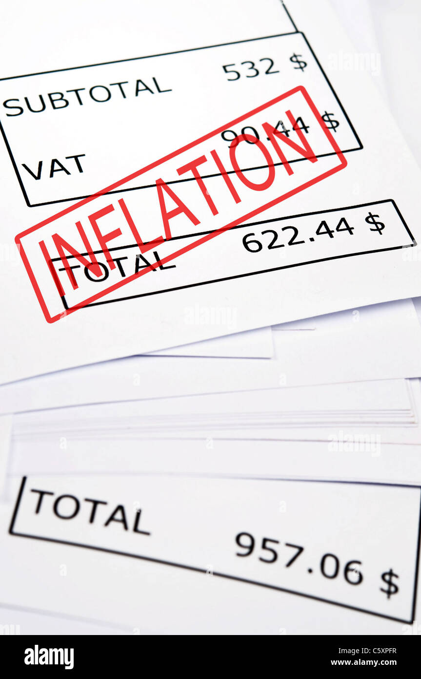 Inflation control hires stock photography and images Alamy