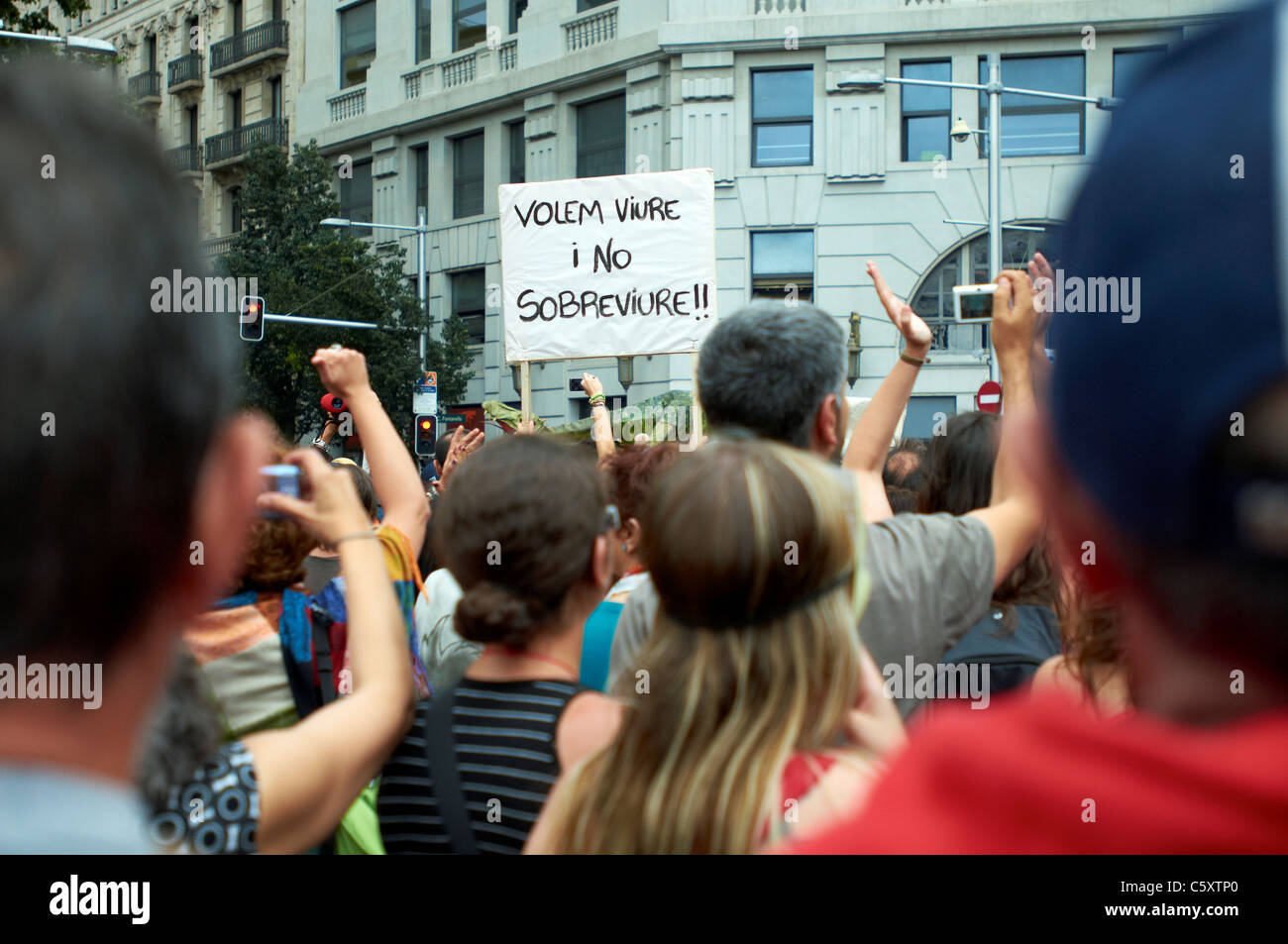 15 barcelona hi-res stock photography and images - Alamy
