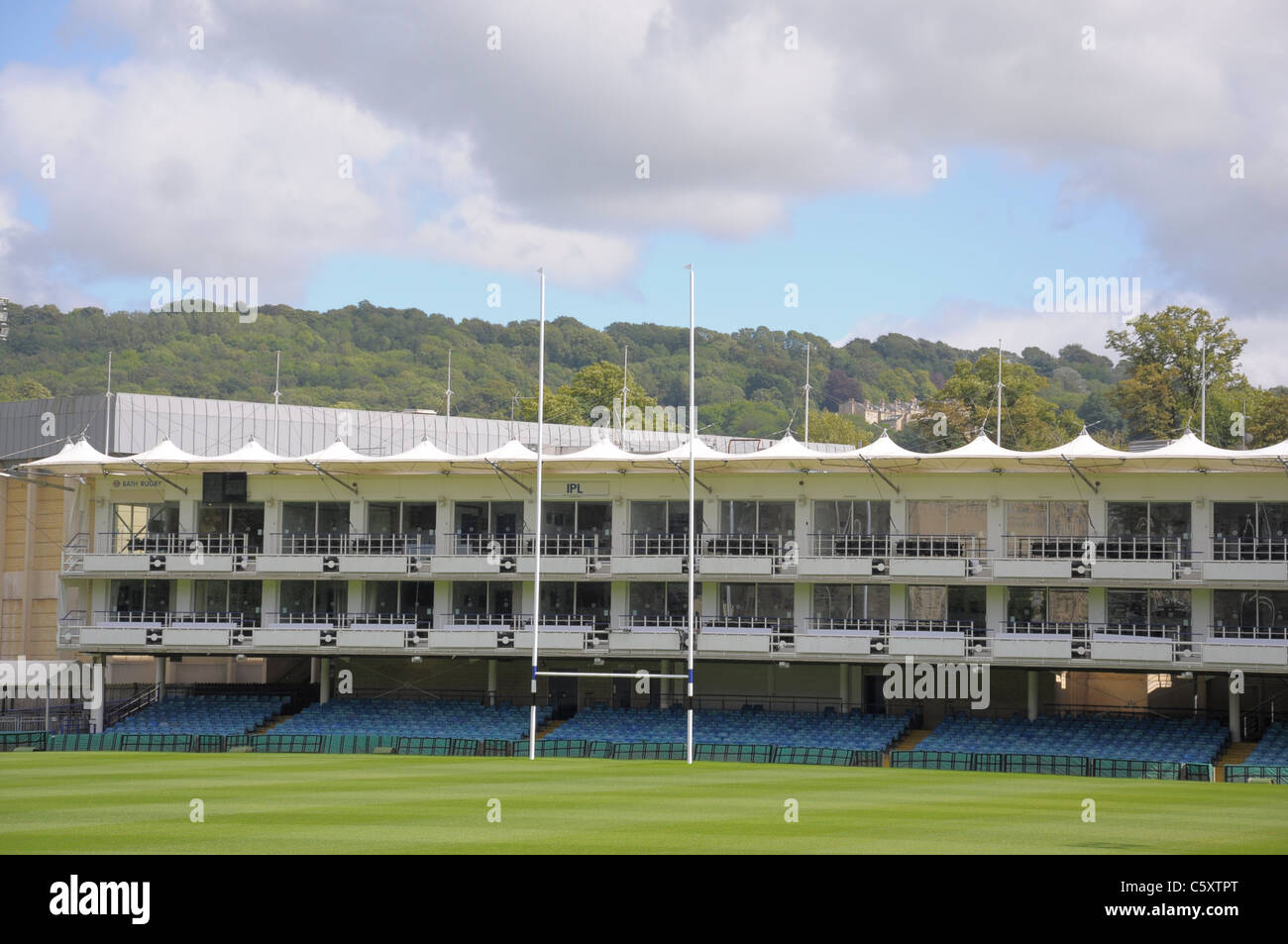 The recreation ground bath hires stock photography and images Alamy