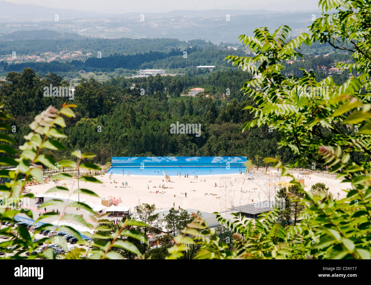 Mangualde portugal hires stock photography and images Alamy