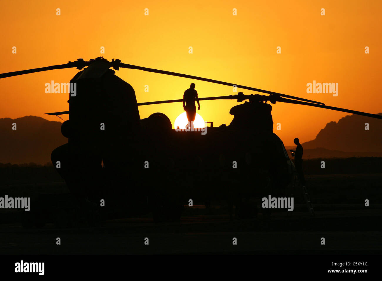 160th special operations aviation regiment hi-res stock photography and ...