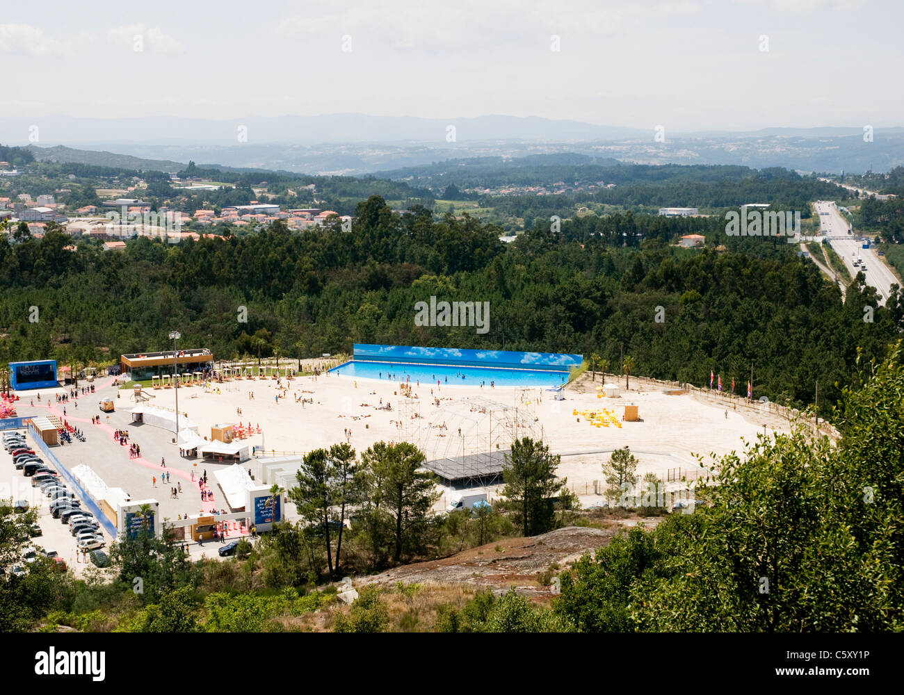 Mangualde portugal beach hires stock photography and images Alamy