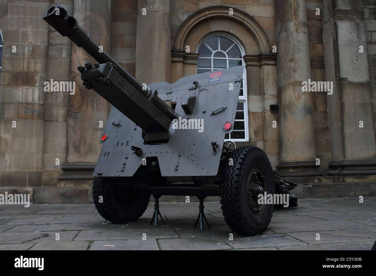 Field Gun Stock Photos & Field Gun Stock Images Alamy