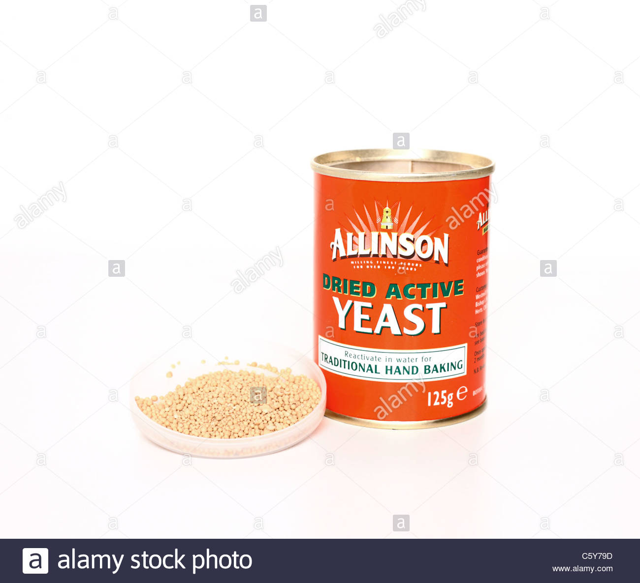 Allinson yeast hires stock photography and images Alamy