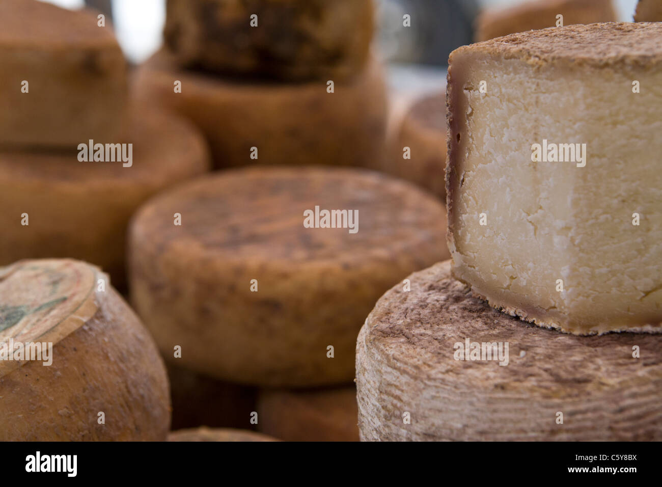 Cheese from corsica hires stock photography and images Alamy