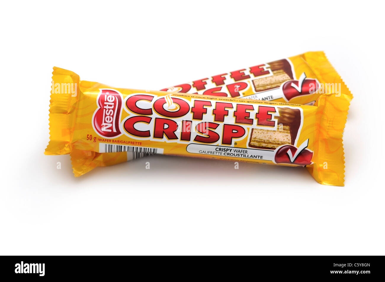 Chocolate wafer bars High Resolution Stock Photography and Images - Alamy