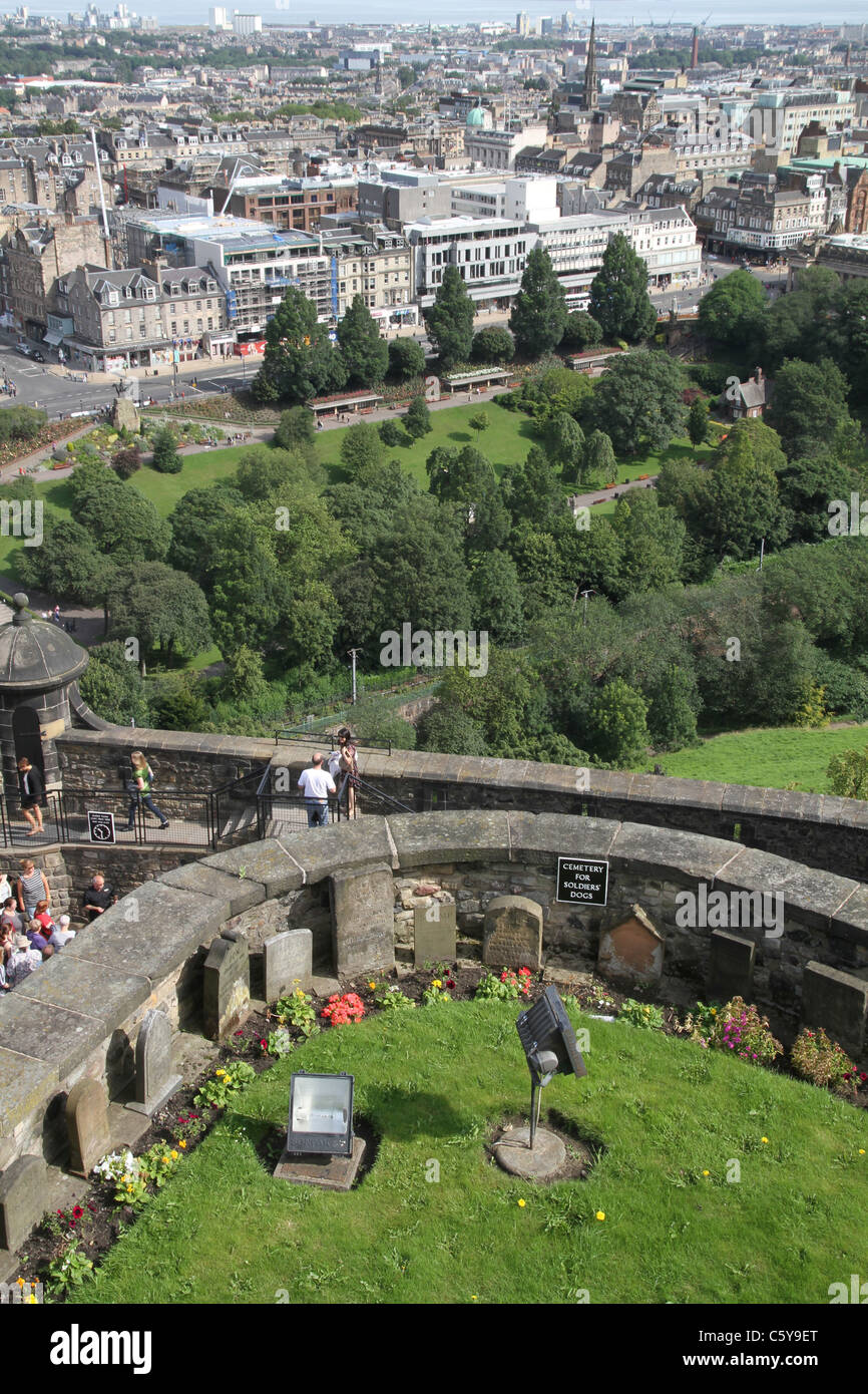 Dog cemetery hires stock photography and images Alamy