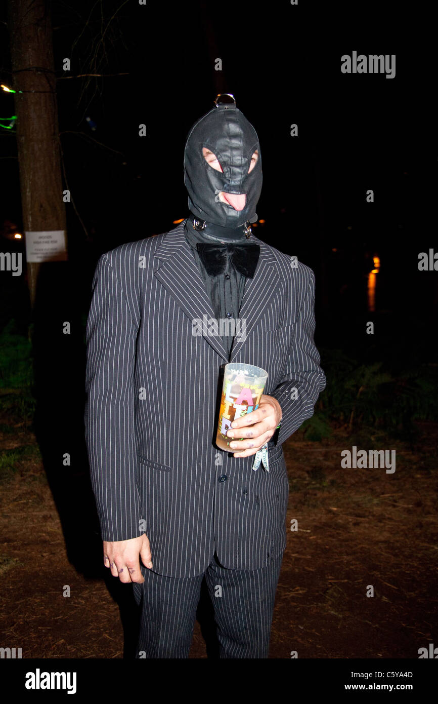 gimp suit for men