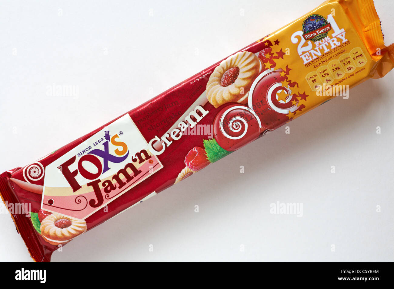 Featured image of post Recipe of Cream Biscuits Packets