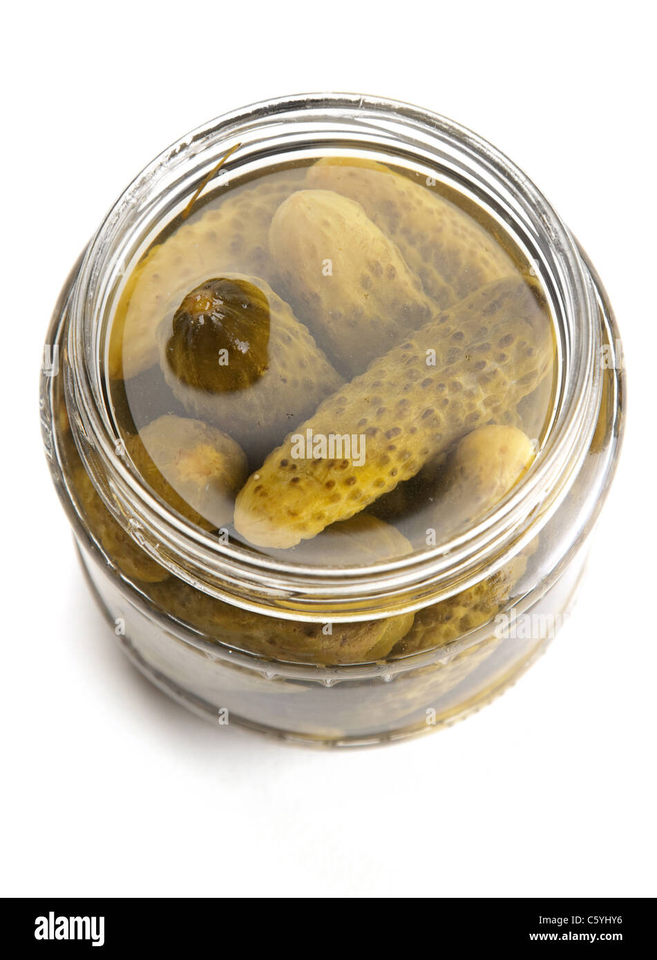 Cornichon High Resolution Stock Photography And Images Alamy Cornichon High Resolution Stock Photography And Images Alamy