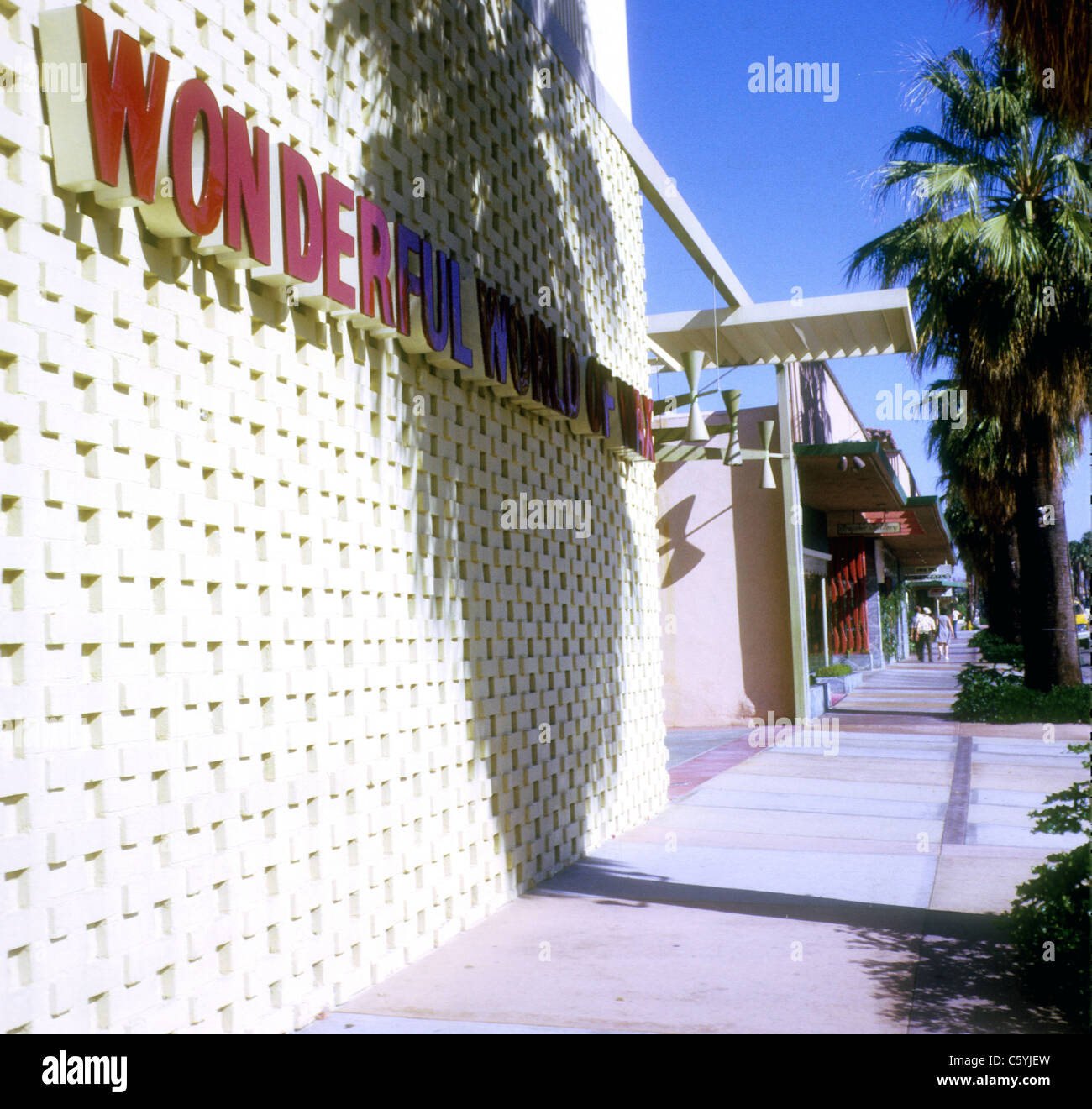 Southern california 1970's hi-res stock photography and images - Alamy, image size:1300x1321