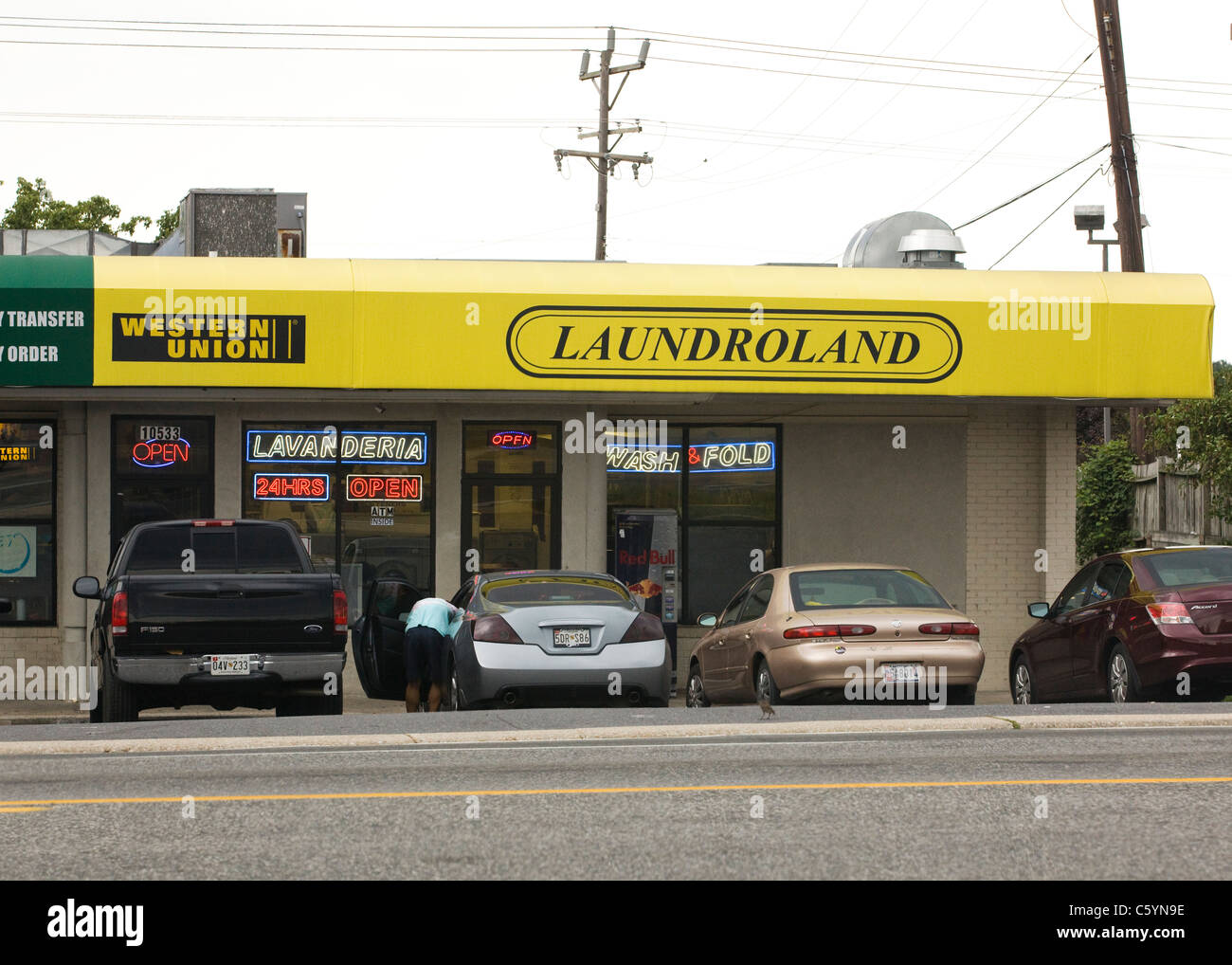 Storefront Awning Stock Photos Storefront Awning Stock Images