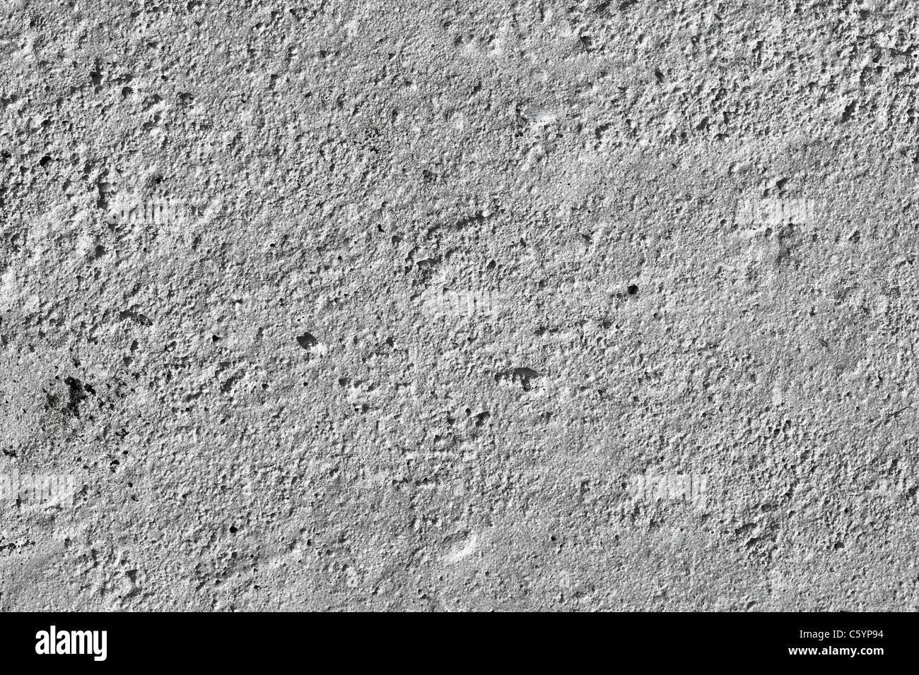 The texture of the old gray concrete wall Stock Photo - Alamy