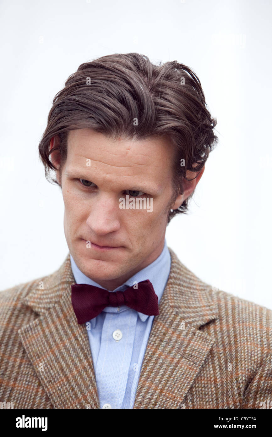 Doctor Who: The Matt Smith Collection – BBC Shop US
