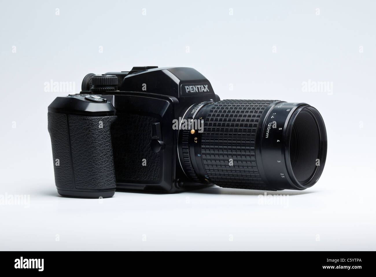 Pentax 645 hires stock photography and images Alamy