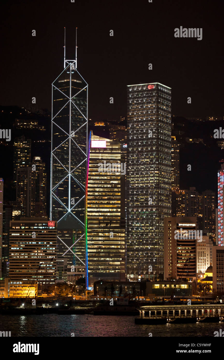 Aia Tower High Resolution Stock Photography And Images Alamy