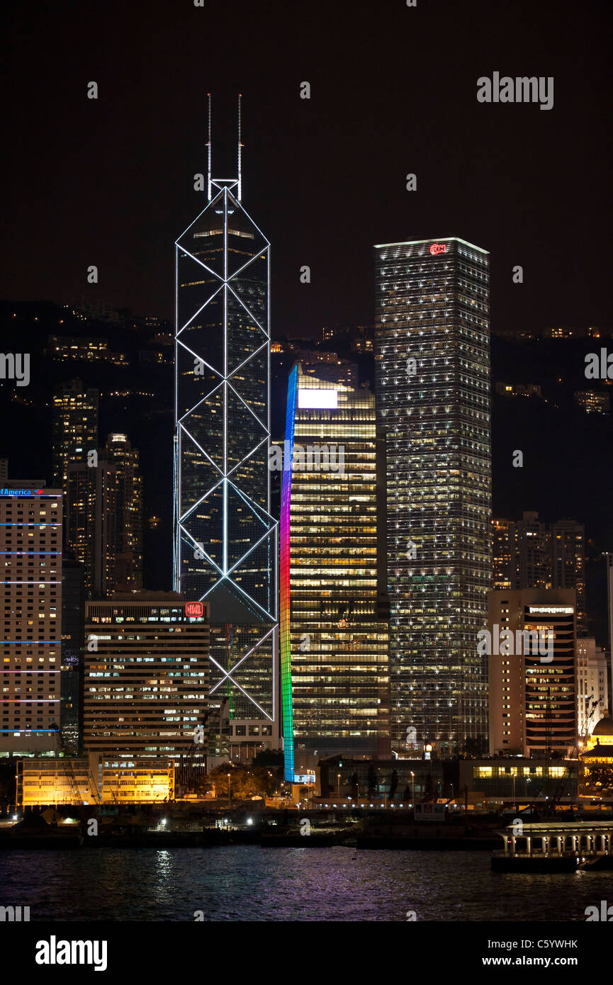 Aia Tower High Resolution Stock Photography And Images Alamy