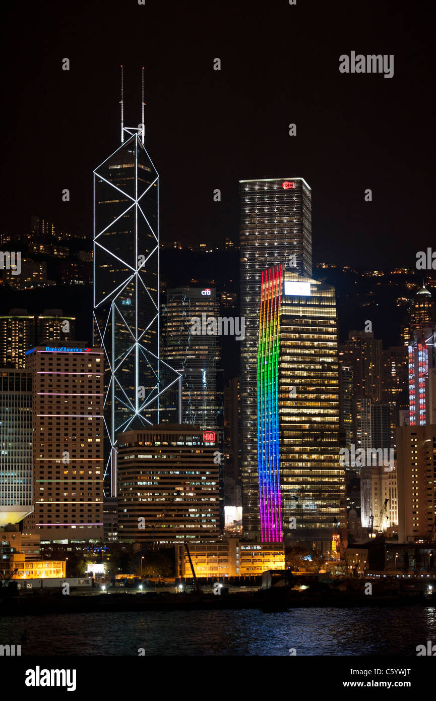 Aia Tower High Resolution Stock Photography And Images Alamy