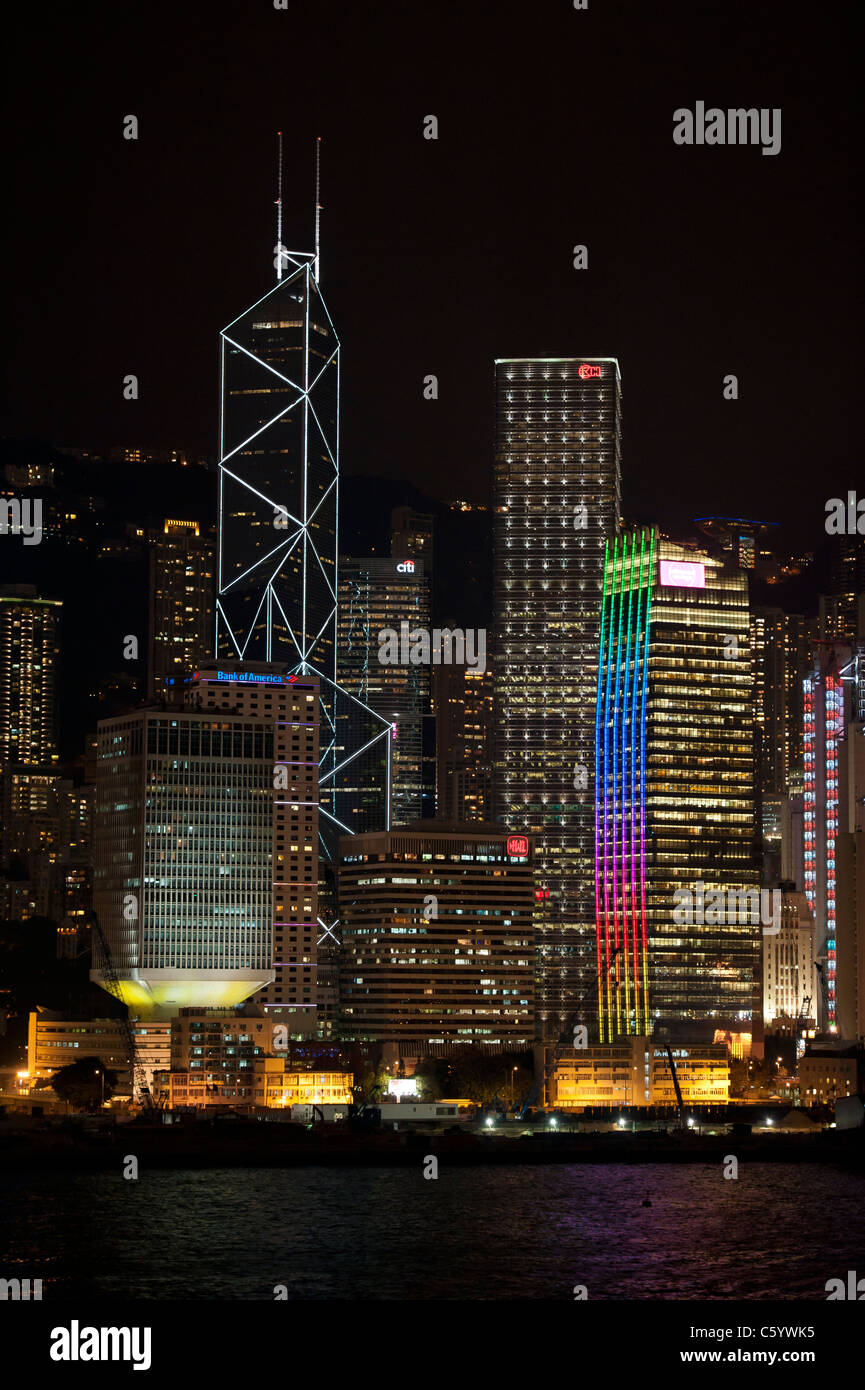 Aia Tower High Resolution Stock Photography And Images Alamy
