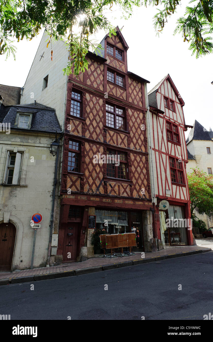 House of anjou hires stock photography and images Alamy