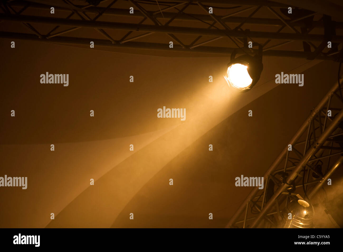 Spotlight stage hi res stock photography and images Alamy