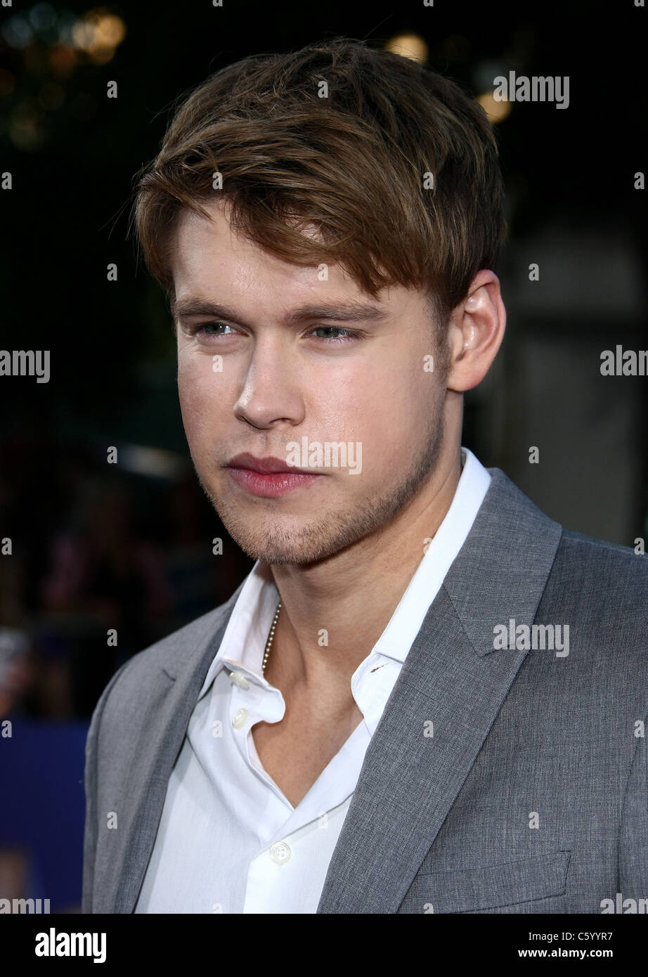 Chord overstreet glee hi-res stock photography and images