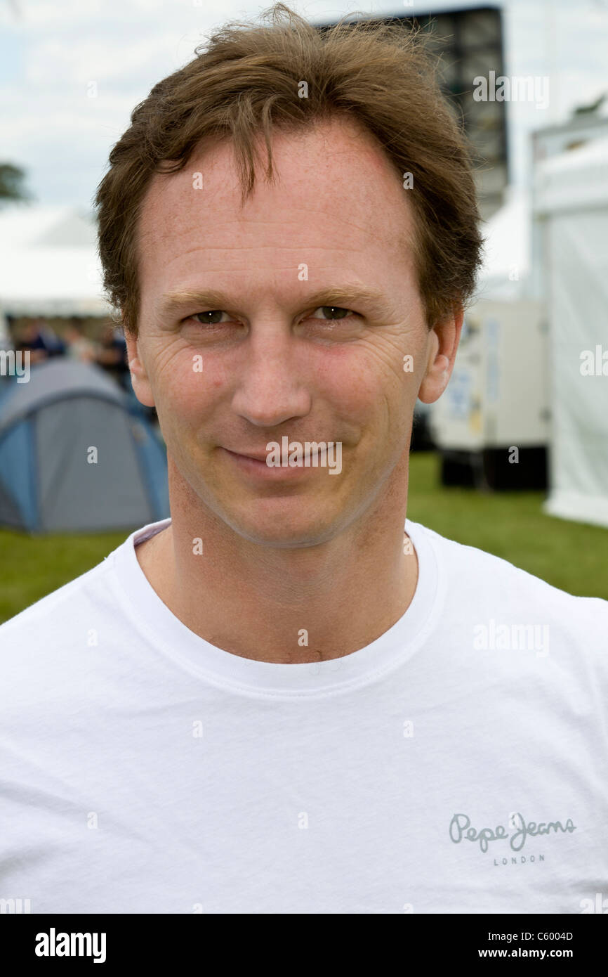 red bull f1 team manager