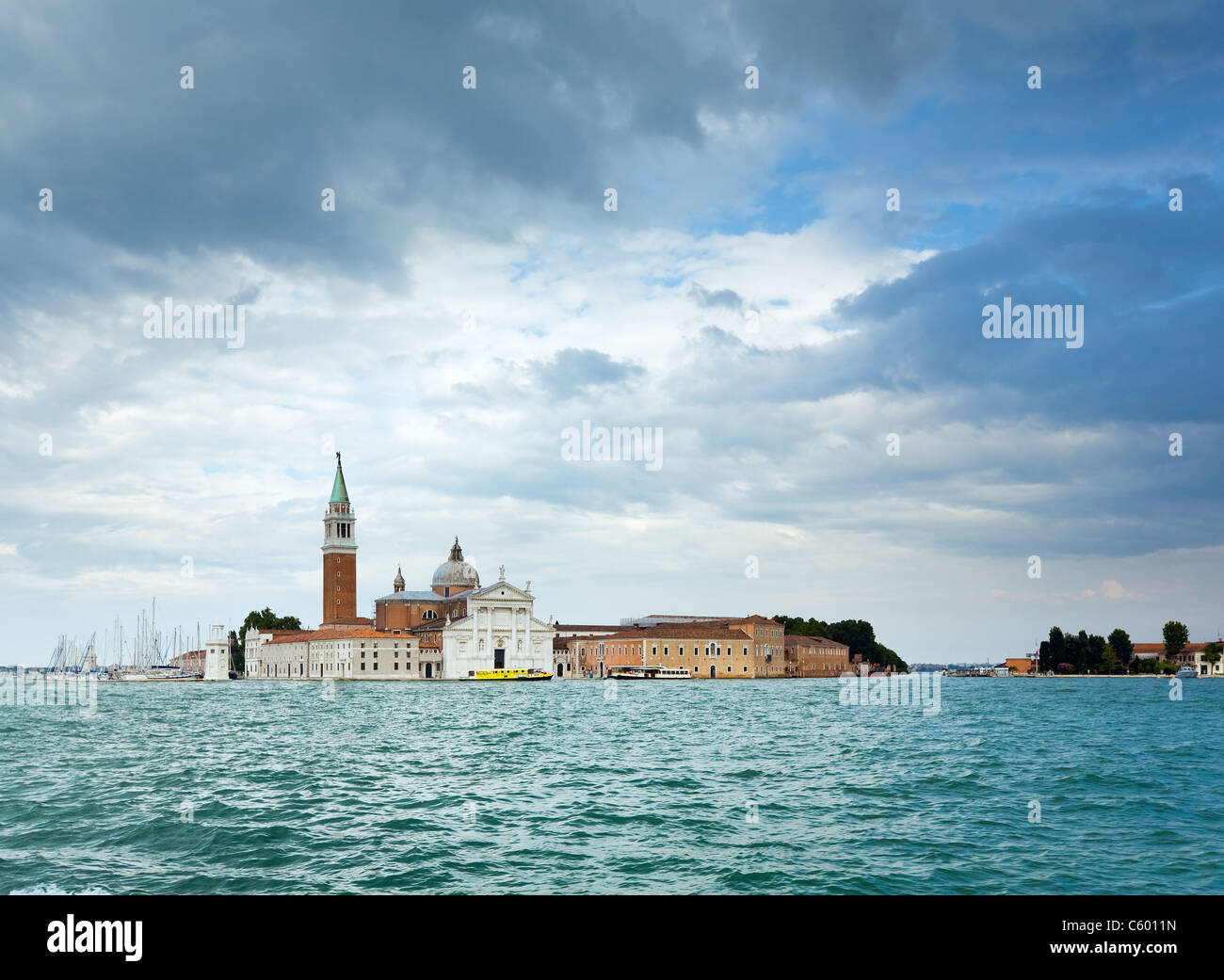 Venetian sea hi-res stock photography and images - Alamy