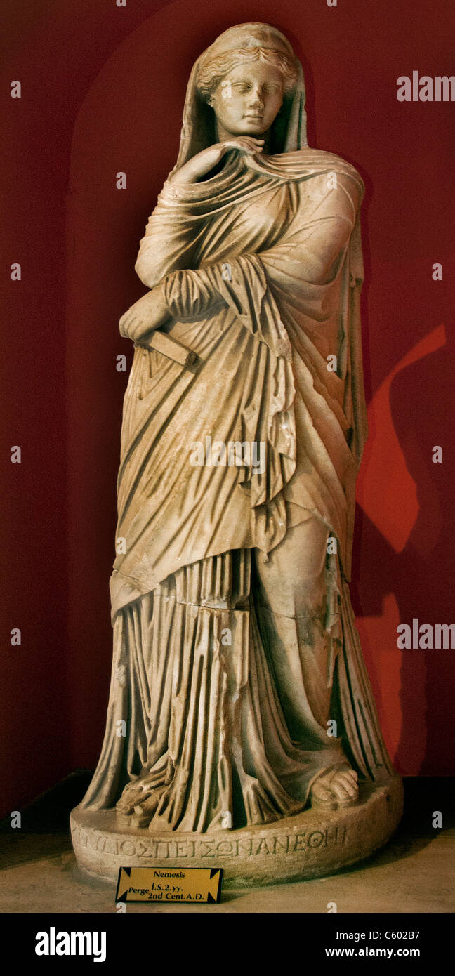 Nemesis High Resolution Stock Photography and Images Alamy