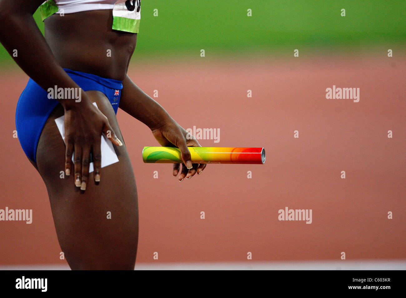 Batton High Resolution Stock Photography And Images Alamy