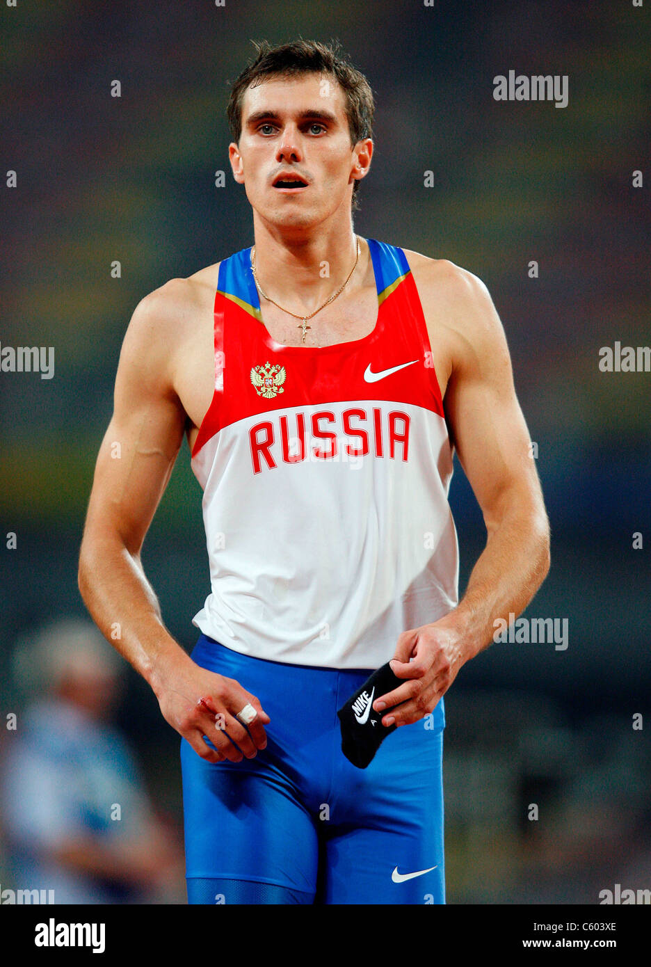 Lukyanenko hi-res stock photography and images - Alamy