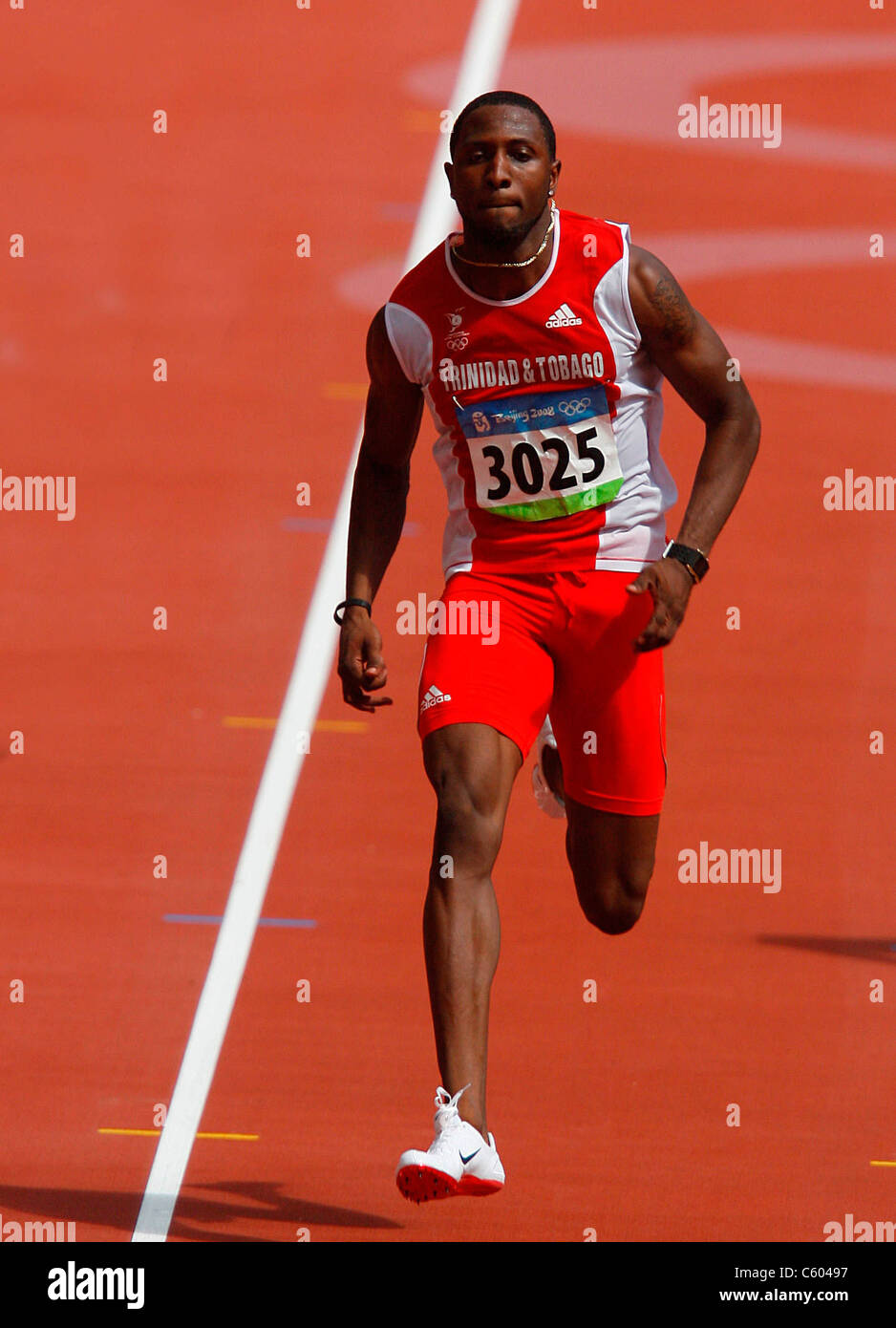 Richard thompson athletics hires stock photography and images Alamy