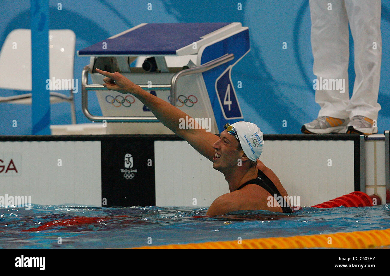 Alain bernard hi-res stock photography and images - Alamy