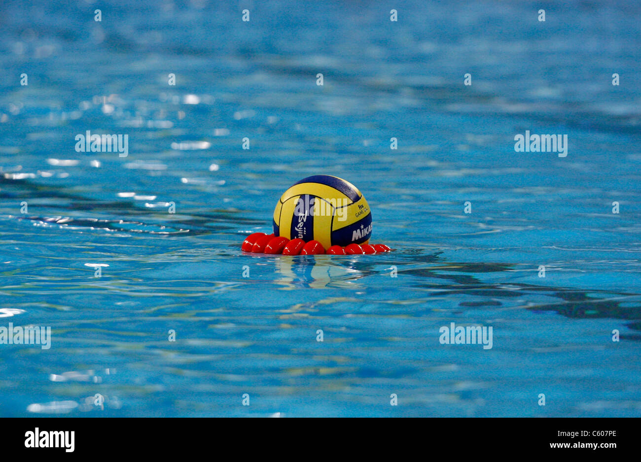 WOMENS OLYMPIC WATER POLO WOMENS OLYMPIC WATER POLO OLYMPIC STADIUM