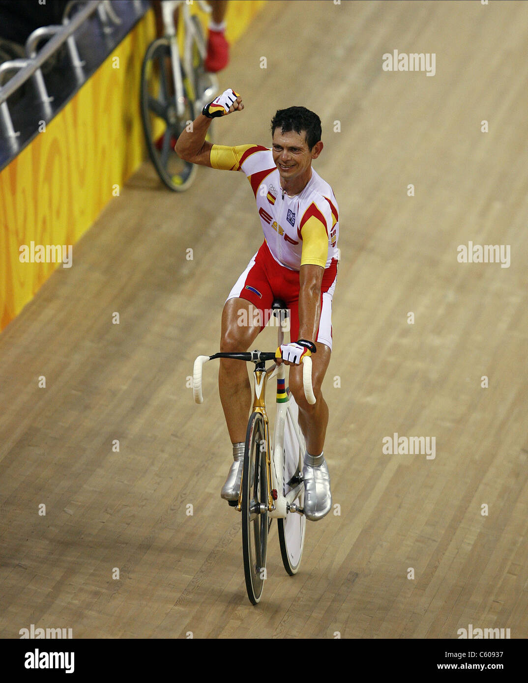 Joan llaneras hires stock photography and images Alamy