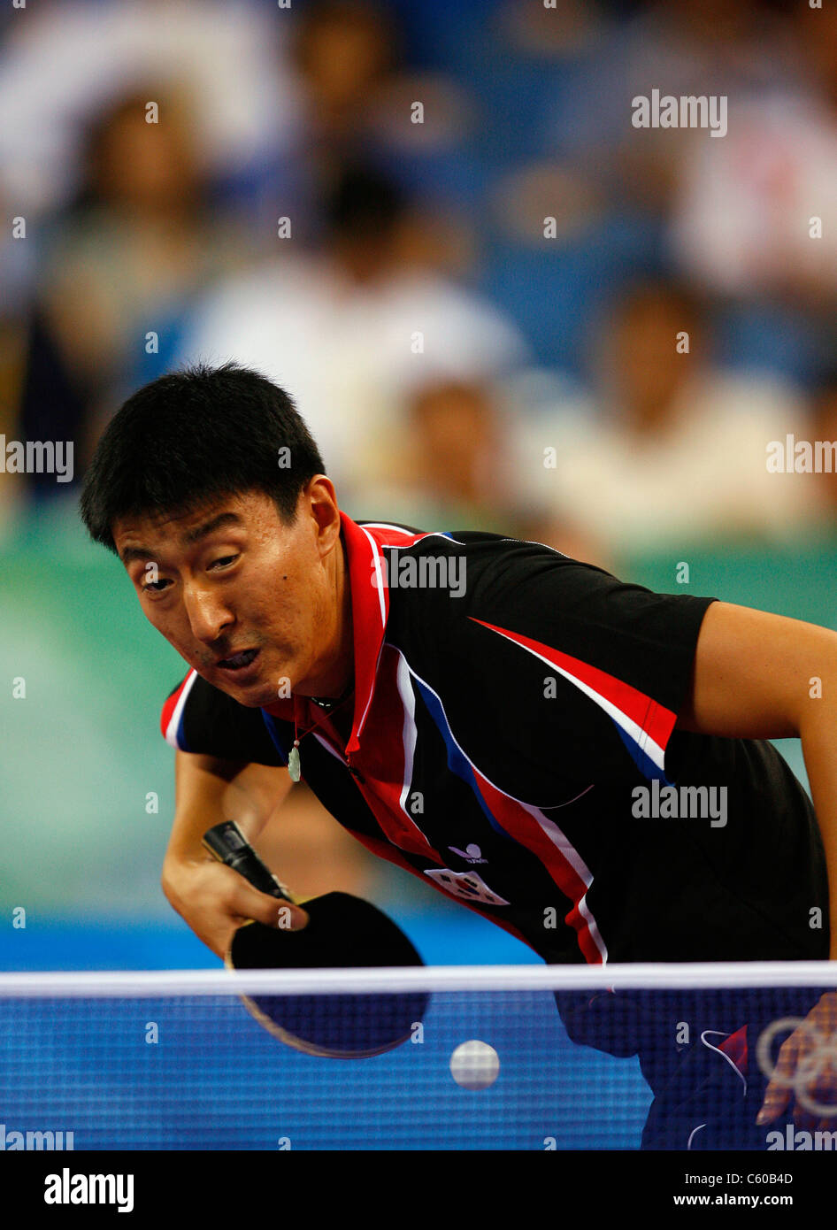 Oh sang eun korea hires stock photography and images Alamy