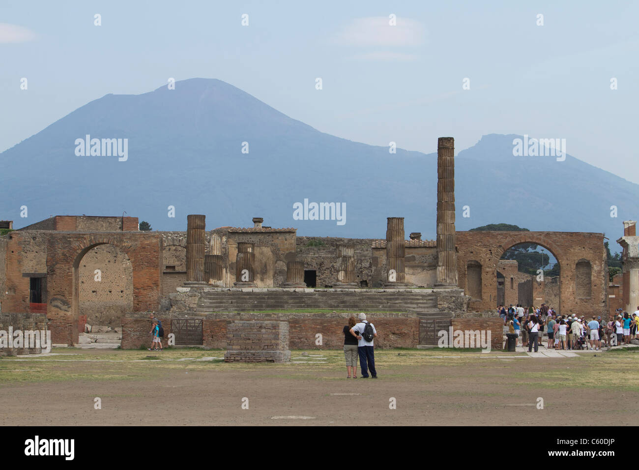 City pompeii Pompeii 2022: