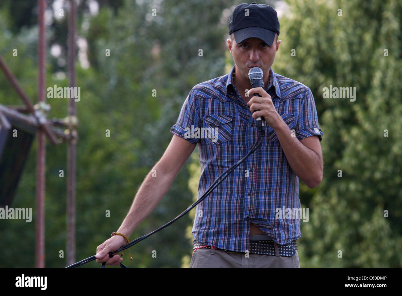 Subsonica venezia hi-res stock photography and images - Alamy