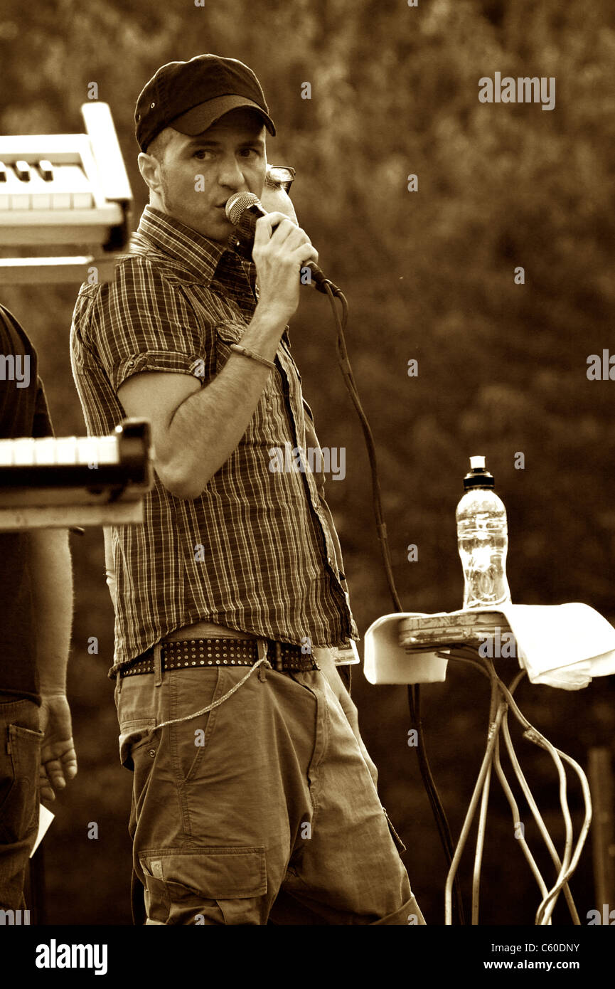 Samuel Umberto Romano, 