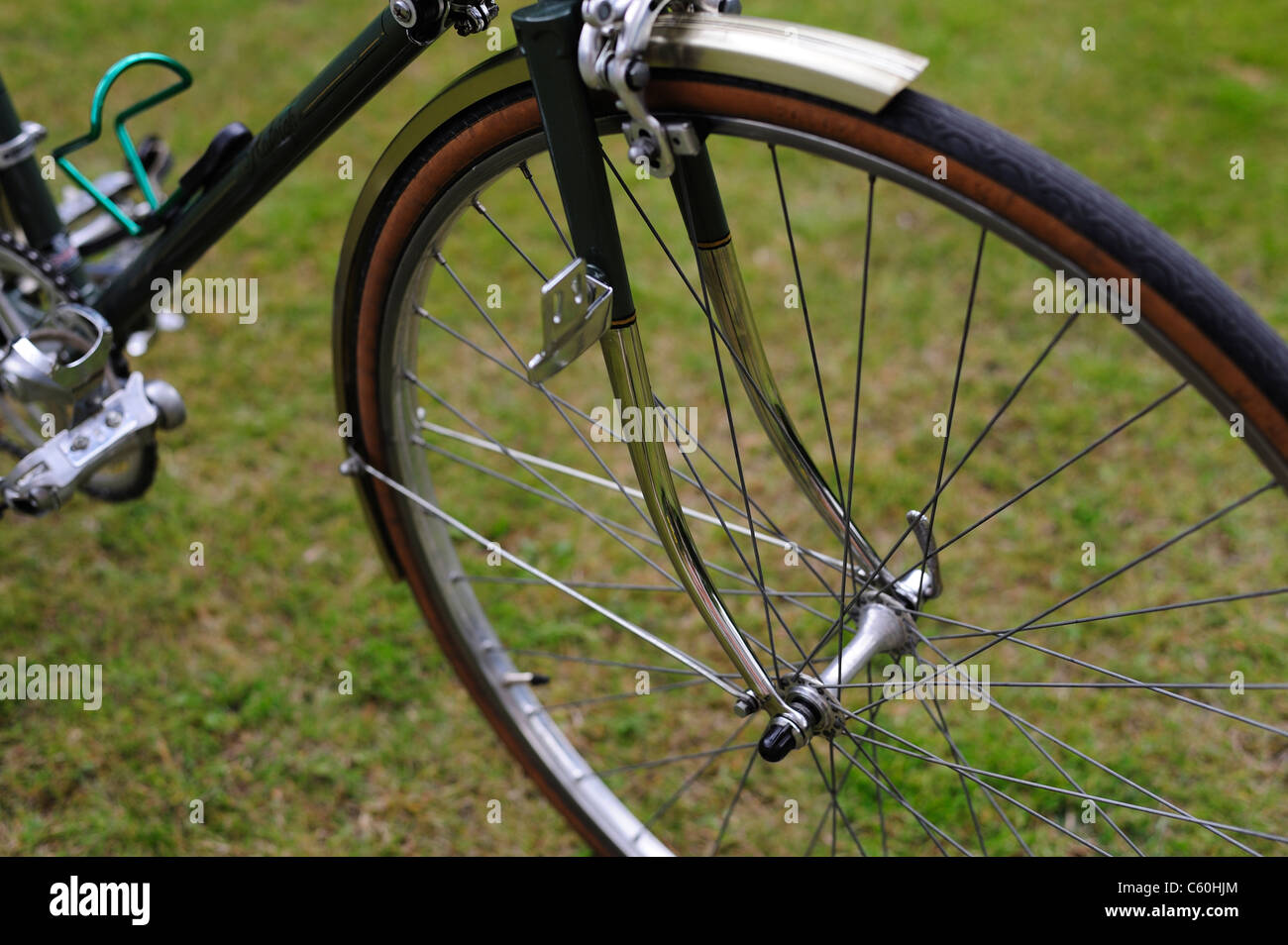 royal bicycle vintage