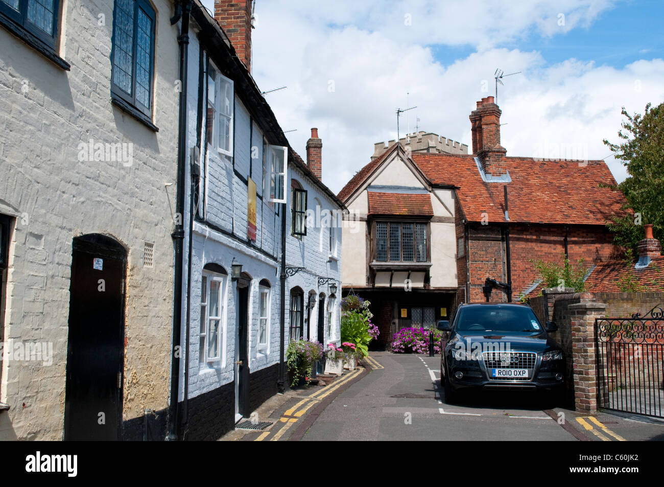 Bray uk hires stock photography and images Alamy