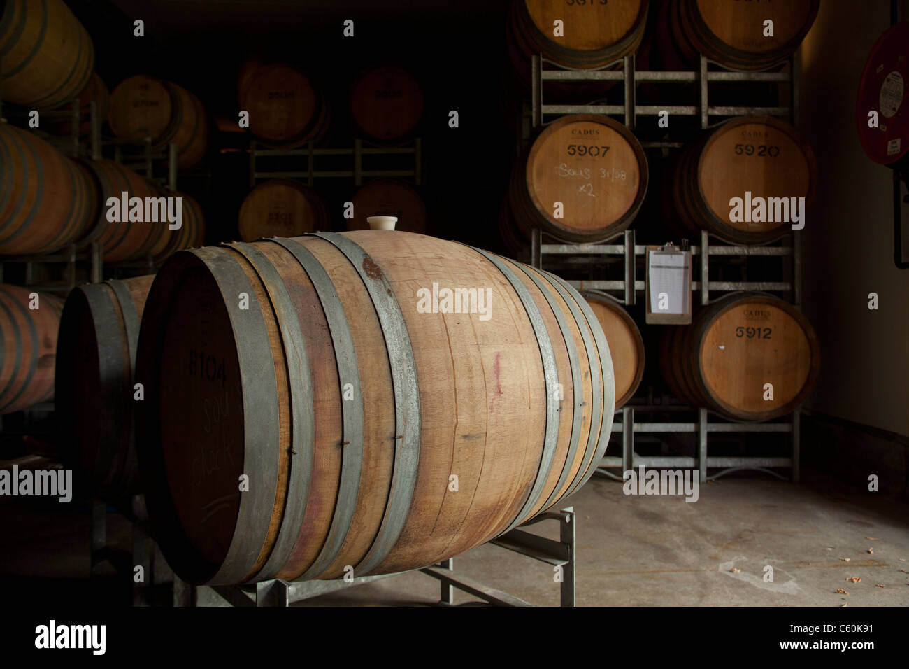 Hunter valley nsw australia hires stock photography and images Alamy