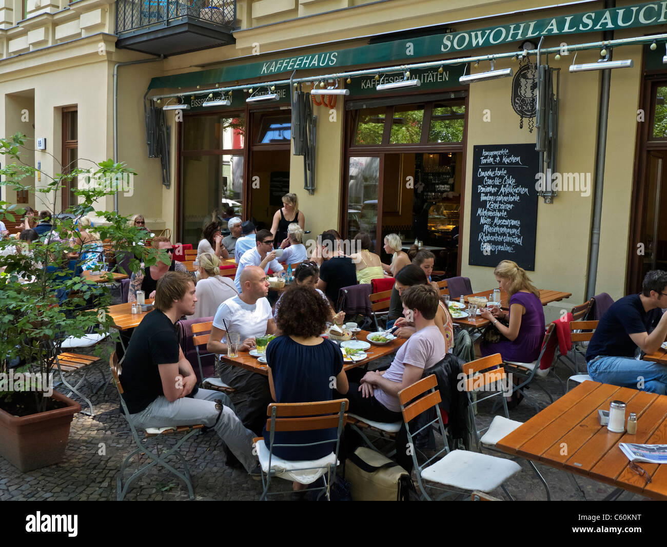 Cafe Pasternak Berlin Cafe Pasternak Berlin