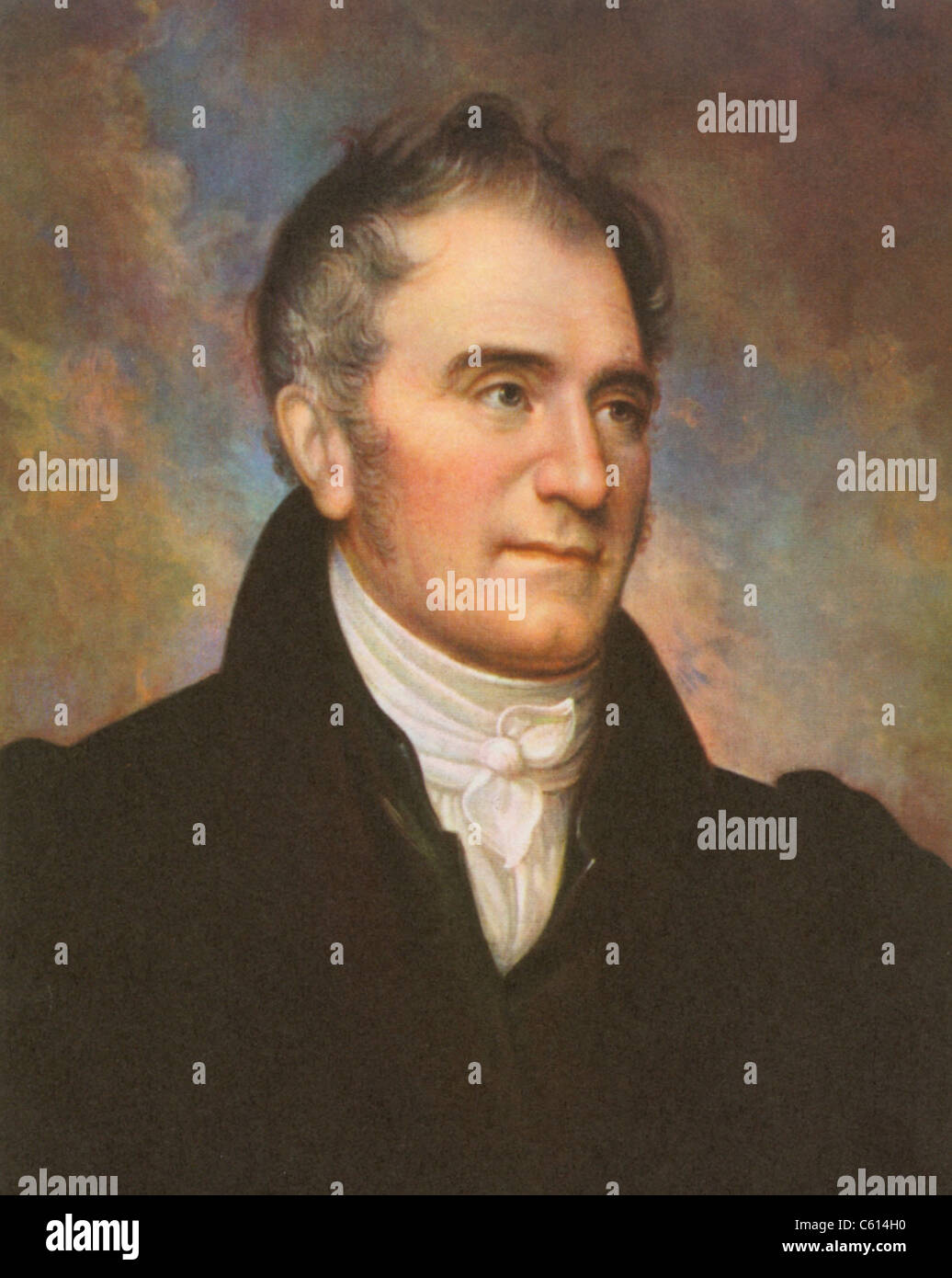 Eleuthère du pont hires stock photography and images Alamy